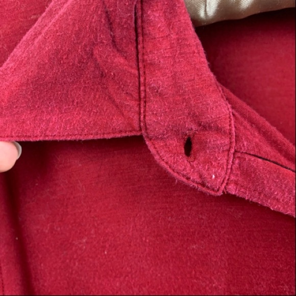 Banana Republic Button Down Shirt - Picture 4 of 5